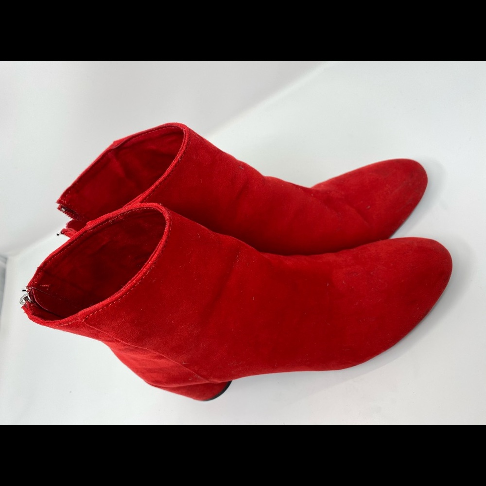 Booties - Picture 4 of 8